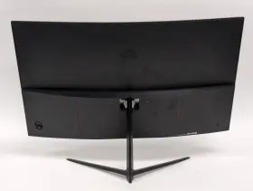 UG27P Z-EDGE Hdr Led Curved Gaming Monitor #3