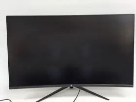 UG27P Z-EDGE Hdr Led Curved Gaming Monitor