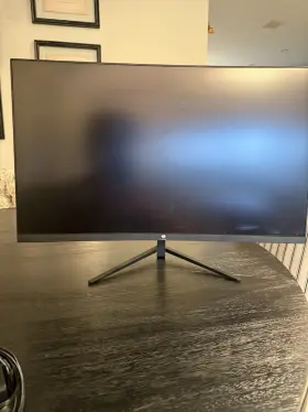815895022163 Z-Z-EDGE Curved Gaming Monitor Refresh Rate Mprt