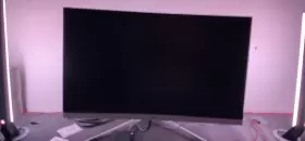 U24C Z-Z-EDGE Curved Gaming Monitor Cash