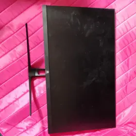 UG25I Z-Z-EDGE Gaming Monitor