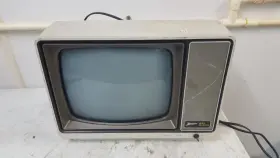 ZVM-121 ZENITH DATA SYSTEMS Crt Video Monitor #2