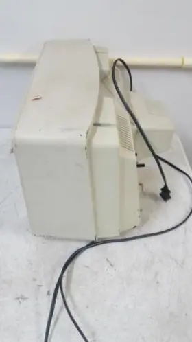 ZVM-121 ZENITH DATA SYSTEMS Crt Video Monitor #3