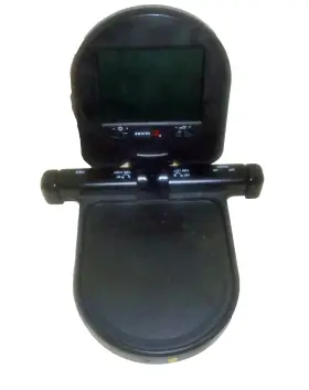 MKD-480751500 ZENITH Playstation Tft Lcd Panel Monitor Shut #3