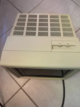 ZCM-1490-Z ZENITH Data Monitor