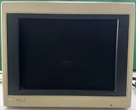 ZCM-1492 ZENITH Data Crt Monitor Sys #2