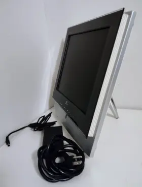 ZLD15A1B ZENITH Flat Panel Lcd Tv #2