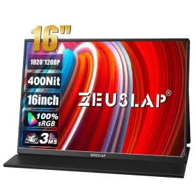 9SIBERTJPC8632 ZEUSLAP Monitor