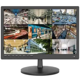 MOTY106S ZOSHING Ips Lcd Monitor Hdmi Bnc Vga Screen Security