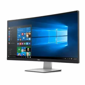 U3415W ZOTAC GAMING Dell Ultrasharp Curved Led Usb Monitor