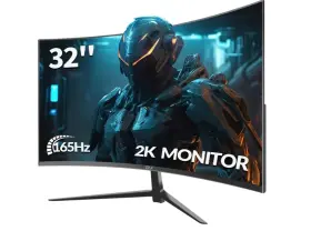 2K165HZZ32G ZZA Monitor Resolution