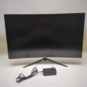 Z27C ZZA Lcd Ips Curved Gaming Monitor