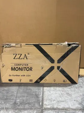 Z34H ZZA Ultrawide Hdmi Curved Gaming Monitor