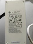 Oem Original Lg 20v 13.5a 270w Ac Adapter For 39gx900a 39gx90sa-w 39" Ad10660lf. Fixed Price $140.00.