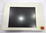 Sr Line Om-flat 17/25007 Crt Cnc Pc Panel Monitor Touch Screen Industrial. Fixed Price $543.00.
