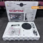Sceptre 27" Curved Led Monitor, Fhd 1080p, 75hz, Hdmi Vga, Speakers. Fixed Price $99.00.