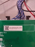 **only Parts**msi Optix G274rw 27" Gaming Monitor Ic Board. Fixed Price $49.00.