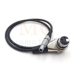 2pin Tilta To Xlr 4pin For Tvlogic Lvm-170a Power Cable 20 In. Fixed Price $27.10.