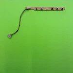Aoc 185lm00013 E950swm Monitor Button Cable. Fixed Price $13.95.