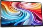 Acer - Um.zp1aa.004 Pm161qt 16 Class Lcd Monitor 16:9 Black 15.6. Fixed Price $196.56.