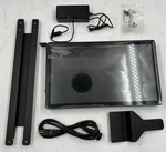 Lenovo Instore 40emtd1025 15.6 Inch Lcd Touch Panel Monitor Inv156mdx-gl-a1.0-b. Fixed Price $299.99.
