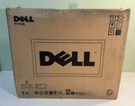 Dell P1913s 19" Lcd Monitor Computer Screen, 1280 X 1024 Resolution New Open Box. Fixed Price $59.99.