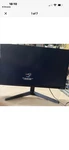 Samsung F24t352fhn Gaming Monitor. Fixed Price $59.00.