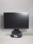 204bw Syncmaster 20.1" Lcd Monitor Samsung Telecommunications America, In. Fixed Price $90.00.