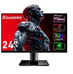 Xgaming Ultra-thin 24inch 100hz Gaming Monitor, Fhd 1080p Led Monitor. Fixed Price $105.99.