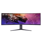 Lg 45gr75dc-b.aus Ultragear Qhd 1ms 200hz Curved Gaming Monitor With Usb Type-c. Fixed Price $648.00.