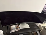 49" Odyssey Oled G9 (g95sc) Dqhd 240hz 0.03ms G-sync Curved Smart Gaming Monitor. Fixed Price $900.00.