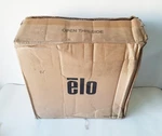 Elo Touch E344758 Et1517l-8cwb-1-bl-g Desktop 15 I-touch A-glare Black In - New. Fixed Price $499.00.