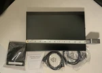 Portable Widescreen Lcd Display Digital Tv Tuner, Usb/sd (12-inch). Fixed Price $64.99.