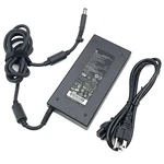 Genuine 150w Hp Ac Dc Adapter 19.5v Charger For Z34c Curved Monitor Hstnd-7011-w. Fixed Price $48.09.