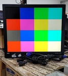 Nec K19bn Lcd9v Monitor 19" Vga Grade B See Notes. Fixed Price $17.46.