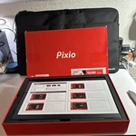 Pixio Px160 Wave 15.6" Ips 1080p 60hz Portable Monitor Multiple Colors. Fixed Price $80.00.