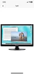 Samsung Syncmaster 2253lw 21.6" Widescreen Lcd Computer Monitor. Fixed Price $30.00.