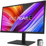 Asus - Pa27dce-k Proart 27 Class 4k Uhd Oled Monitor 16:9. Fixed Price $2407.86.