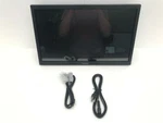 Defective! Viewsonic Td2220 Touchscreen 21.5" 1920x1080 Lcd Monitor Dvi Vga. Fixed Price $119.99.