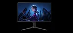 Acer Xb3 27" 2560x1440 360hz 400nit 1ms 100x100 Um.hx3aa.501 Refurbished. Fixed Price $386.87.