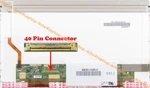10.1" Samsung Np-n145+ Plus Compatible Laptop Led Lcd Wsvga Screen Display. Fixed Price $24.14.