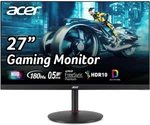 Acer Nitro 27" Wqhd 2560 X 1440 Pc Gaming Ips Monitor Amd Freesync.... Fixed Price $269.98.