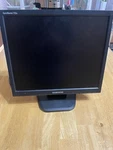 Samsung Syncmaster 712n Lcd 17" Monitor. Fixed Price $30.00.