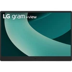 Lg Gram +view 17mt70.asdu 17" Ips Wqxga Portable Monitor Usb-c Hdmi 60hz. Fixed Price $469.99.