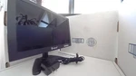 Eyoyo Em10c 10'' Cctv-led 1080 Hdtv Monitor W/ Stand Remote W/power Exc Cond. Fixed Price $40.00.
