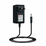 Ac Adapter For Everfocus En220 En220/n 5.6 Color Tft Lcd Monitor Ever Power Cord. Fixed Price $18.79.