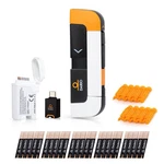 Dario Smart Glucose Monitor Kit Usb-c For Android Iphone Blood Sugar Tracking. Fixed Price $85.55.