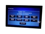 Crestron Ts-1542-tilt-b-s 15.6" Hd Touchscreen - Free Shipping. Fixed Price $449.99.