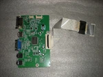 Oem Genuine Dell St2321lf Lcd Monitor 23" Display Control Board Part Replacement. Fixed Price $22.89.