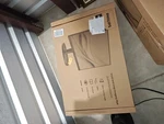 Philips V Line 27" Lcd Monitor 1920x1080. Fixed Price $87.00.